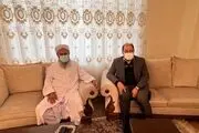 حالا نوبت رئیسی است