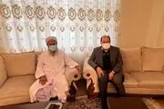 حالا نوبت رئیسی است
