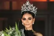 این دختر زیبا پاکستان را به هم ریخت + عکس