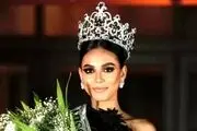 این دختر زیبا پاکستان را به هم ریخت + عکس