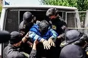 قاتل اینستاگرام دانشجوی هنر بود!