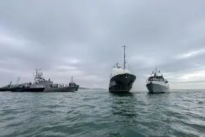 پایان رزمایش مرکب دریایی امداد و نجات دریایی ۲۰۲۵