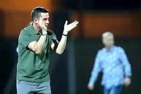 وداع پرسپولیسی‌ها با اوسمار؟