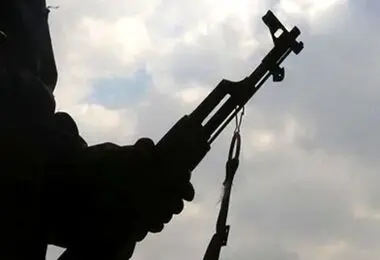 درگیری مسلحانه در هنگ مرزی زابل / 6 مهاجم مسلح کشته شدند