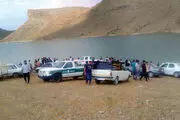 افشای راز گم شدن مردی با نیسان آبی بعد از ۱۵ سال
