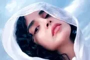 مدلینگهای باور نکردنی الهه حصاری در تهران جنجالی شد/ تصاویر