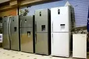یخچال و فریزر در بازار چند؟