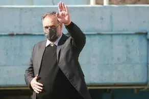 مددی تمام شد/ انتخاب سرپرست جدید استقلال