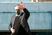 مددی ماندنی شد