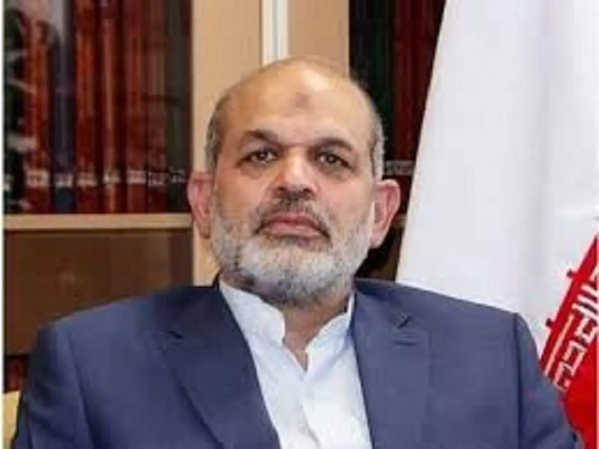 تمجید وزیر کشور از عملیات وعده صادق!