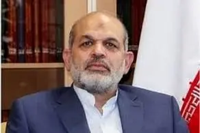 تمجید وزیر کشور از عملیات وعده صادق!