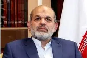 تمجید وزیر کشور از عملیات وعده صادق!