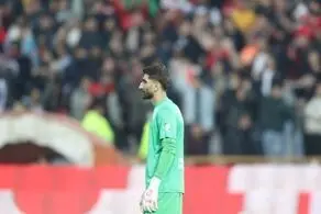 علیرضا بیرانوند بالاتر از همه، پایین‌تر از مهدی ترابی!