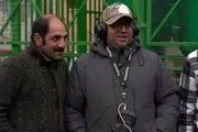 پایان فیلمبرداری فیلم کوتاه «هوای ابری»