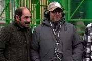پایان فیلمبرداری فیلم کوتاه «هوای ابری»