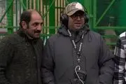 پایان فیلمبرداری فیلم کوتاه «هوای ابری»