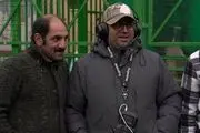 پایان فیلمبرداری فیلم کوتاه «هوای ابری»