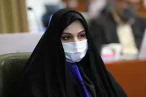 واکنش دختر سردار سلیمانی به شهادت سیدحسن نصرالله