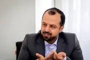 ماجرای کارتن خوابی وزیر اقتصاد در سال 1383 + فیلم