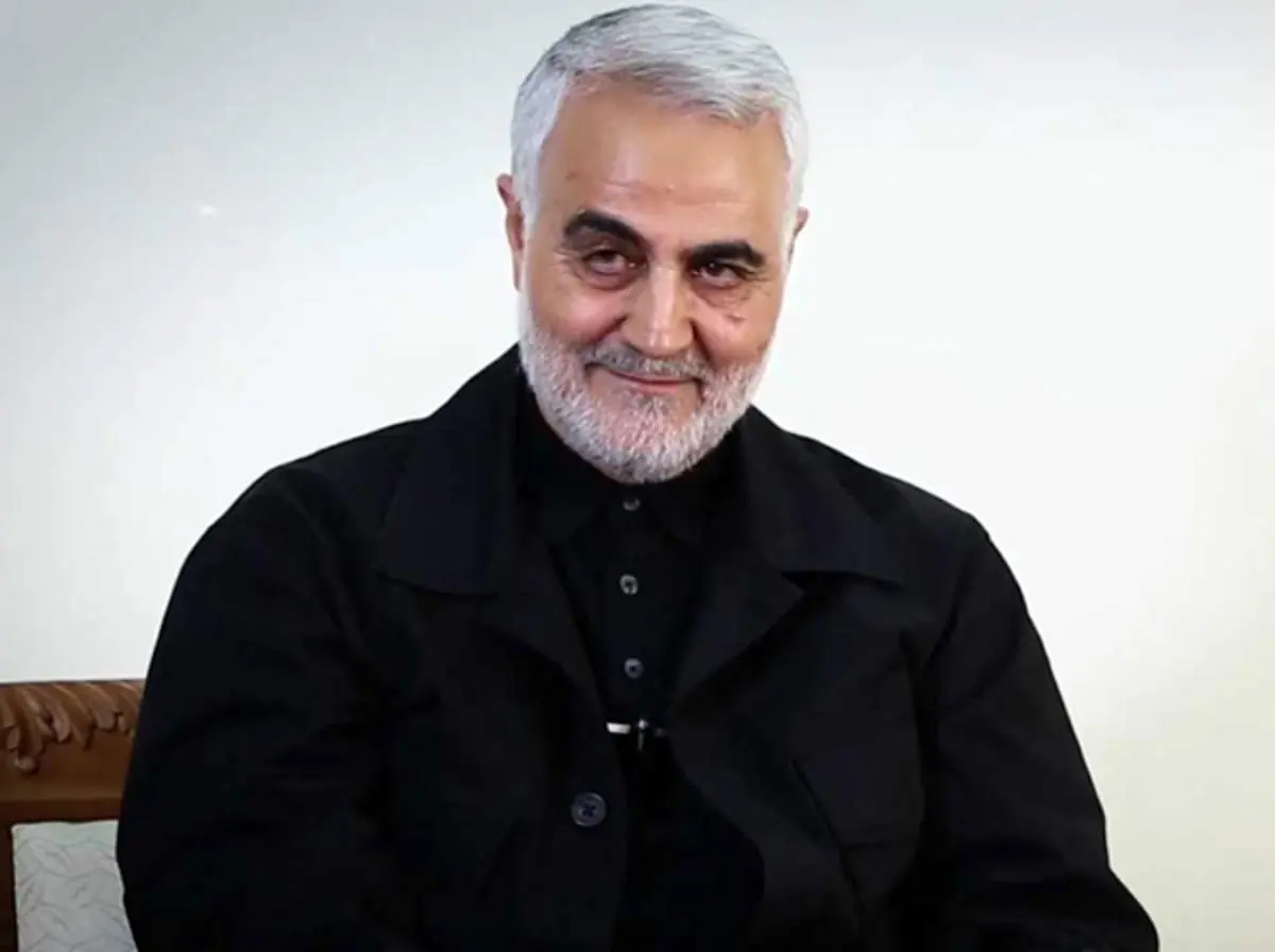 افشاگری تازه درباره پزشکی که قصد کشتن سردار سلیمانی را داشت! + جزییات 