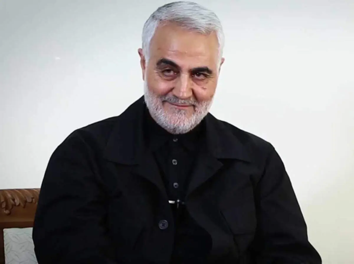 افشاگری تازه درباره پزشکی که قصد کشتن سردار سلیمانی را داشت! + جزییات 