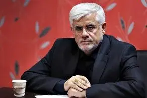 عارف به مناسبت درگذشت حسین زمان: چه جفاها که در حق او نشد