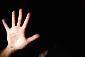 تعرض وحشیانه به زن بیوه و بچه اش در جنگل