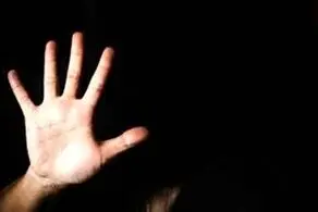جوان مسافرکش در خیابان خلوت به دختران تعرض می کرد