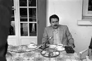 چه کسی دستور انجام عملیات تروریستی در عمق خاک ایران را به مسعود رجوی داد + ببینید 