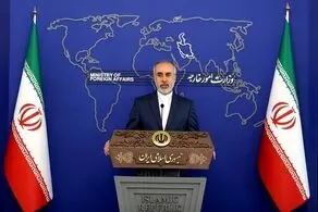 ایران به بیانیه نامتعارف سه کشور اروپایی واکنش نشان داد
