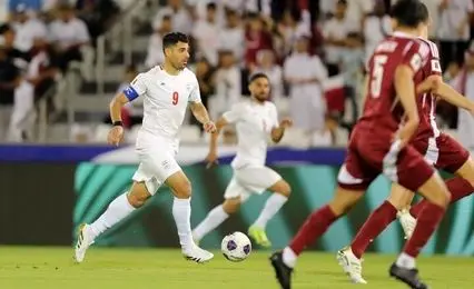 درخواست فیفا درباره حواشی حضور ایران در جام جهانی