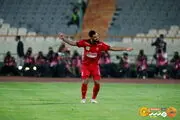 پیش بینی جالب بازیکن جنجالی تیم ملی از قهرمان لیگ