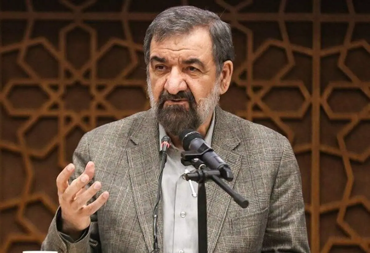 اقتصاد قوی داشتیم ما را تحریم نمی کردند