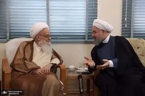 پیام جدید حسن روحانی صادر شد 