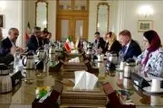 دغدغه جهانی درباره امنیت انرژی باید به فرصت همکاری تبدیل شود