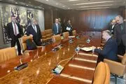 ایران از هرگونه راه حل سیاسی برای توقف فوری نسل‌کشی در غزه حمایت می‌کند