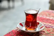 خبر خیلی خیلی بد برای چای خورها