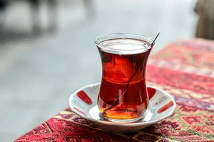 خبر خیلی خیلی بد برای چای خورها