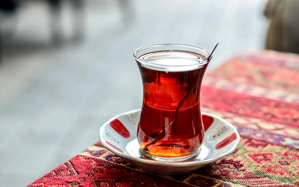 چای گران شد؟
