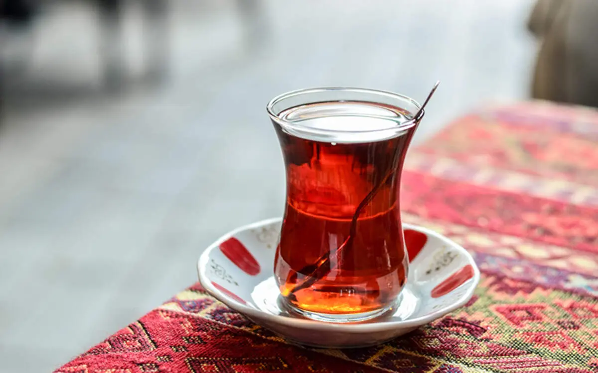 چای گران شد؟
