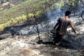 مهار آتش‌سوزی مرگبار پس از کشته شدن 69 نفر!