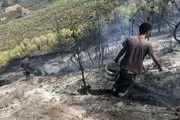 مهار آتش‌سوزی مرگبار پس از کشته شدن 69 نفر!