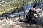مهار آتش‌سوزی مرگبار پس از کشته شدن 69 نفر!