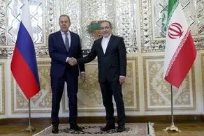 در دیدار مهم عراقچی و لاوروف چه گذشت؟ 