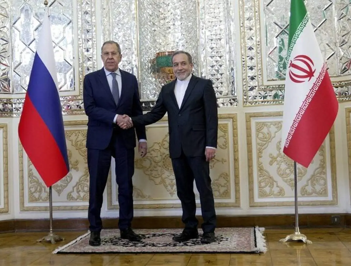 در دیدار مهم عراقچی و لاوروف چه گذشت؟ 