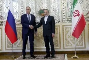 در دیدار مهم عراقچی و لاوروف چه گذشت؟ 