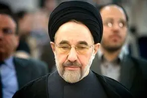 واکنش سیدمحمد خاتمی به درگذشت خانم اصلاح طلب 