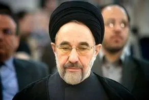 واکنش سیدمحمد خاتمی به درگذشت خانم اصلاح طلب 