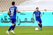 بازگشت میلیچ به پستی که دوست دارد
