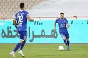 بازگشت میلیچ به پستی که دوست دارد
